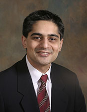 Dr. Jayesh Thakrar, Radiology